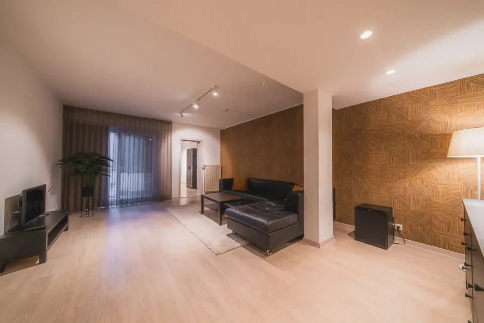 Hotel Prado - Chambres