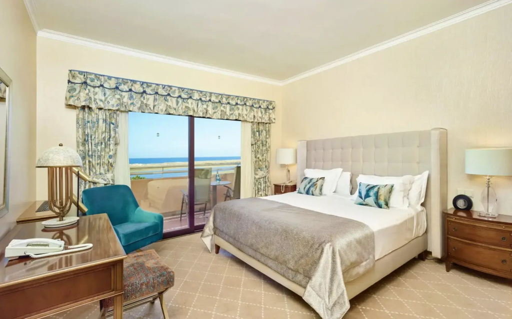 Hotel Quinta do Lago - Chambres
