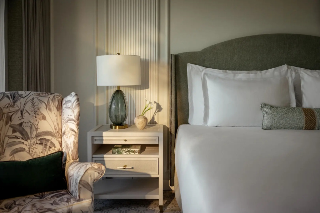 Corinthia Palace Malta - Chambres