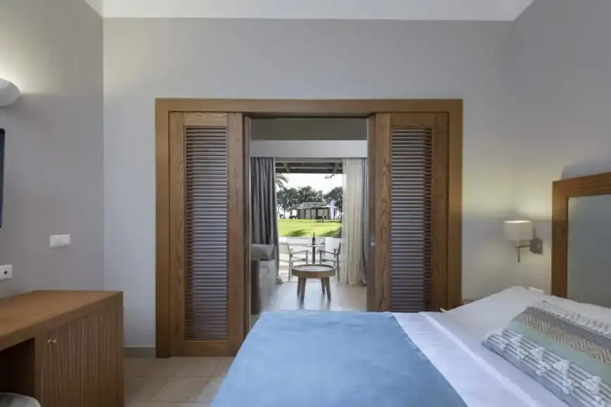 Atlantica Beach Resort Kos - All Inclusive - Chambres
