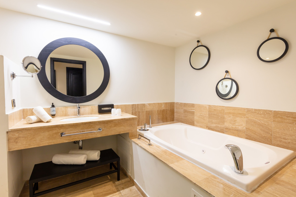 Grand Palladium Jamaica Resort & Spa All Inclusive - Chambres