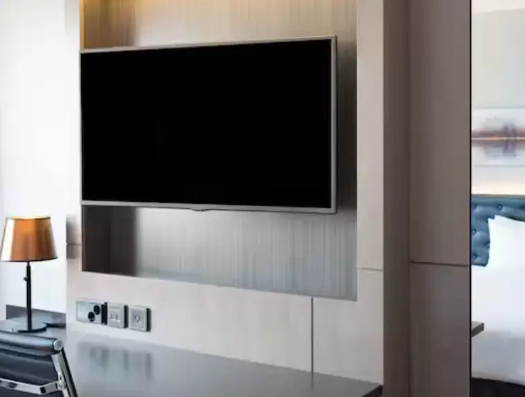 Hilton Helsinki Strand - Chambres