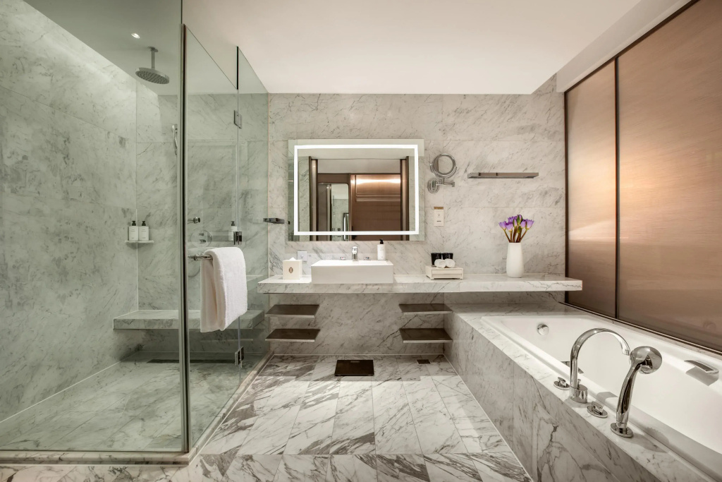 InterContinental Beijing Beichen by IHG - Chambres
