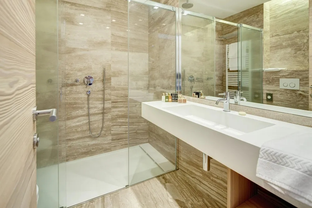 Lajadira Hotel & Spa - Chambres