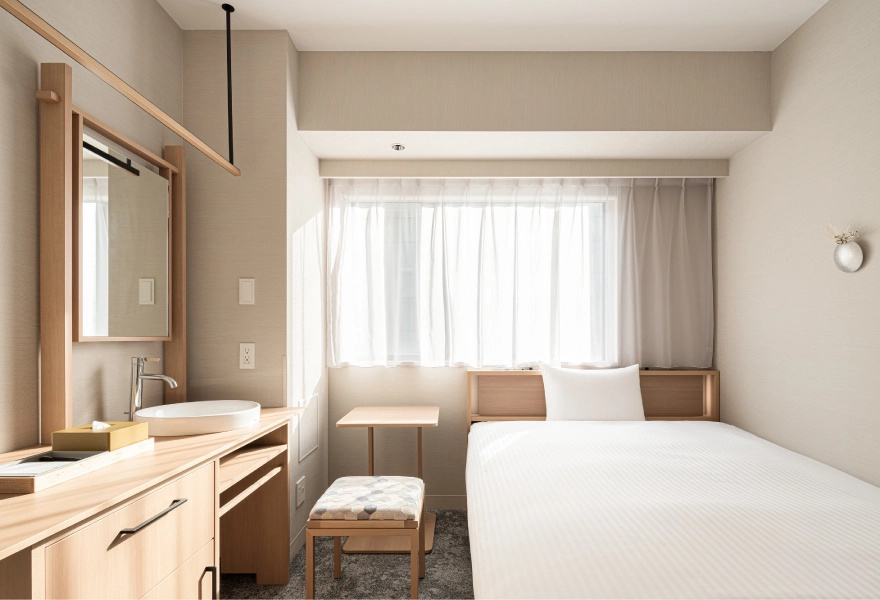 REF Kyoto Hachijoguchi BY Vessel Hotels 사진 1