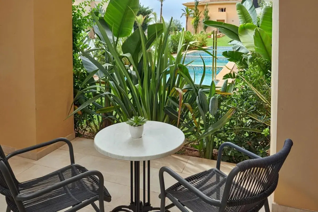Grupotel Playa de Palma Suites & Spa - Chambres