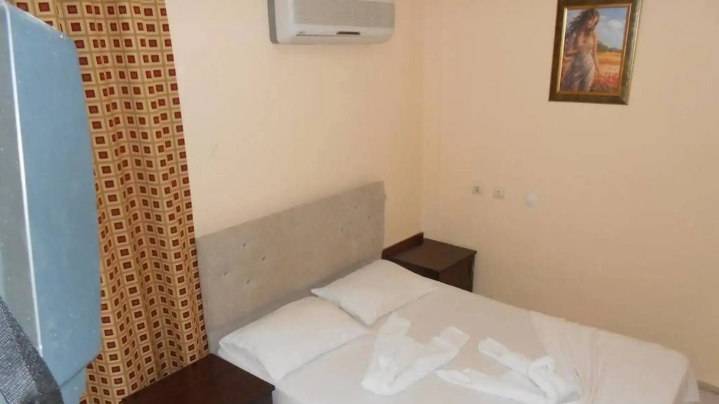 Garden Prizma Pension - Chambres