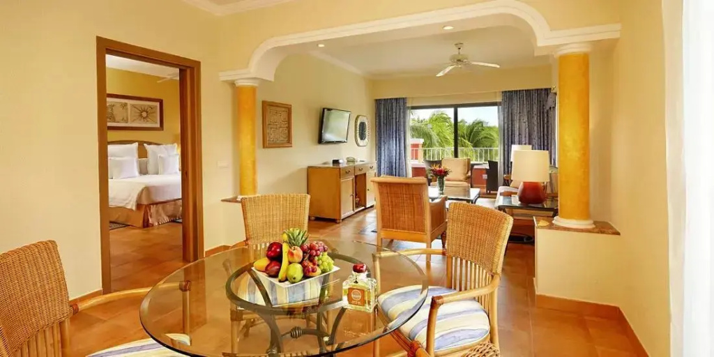 Barceló Maya Tropical - All Inclusive - Chambres
