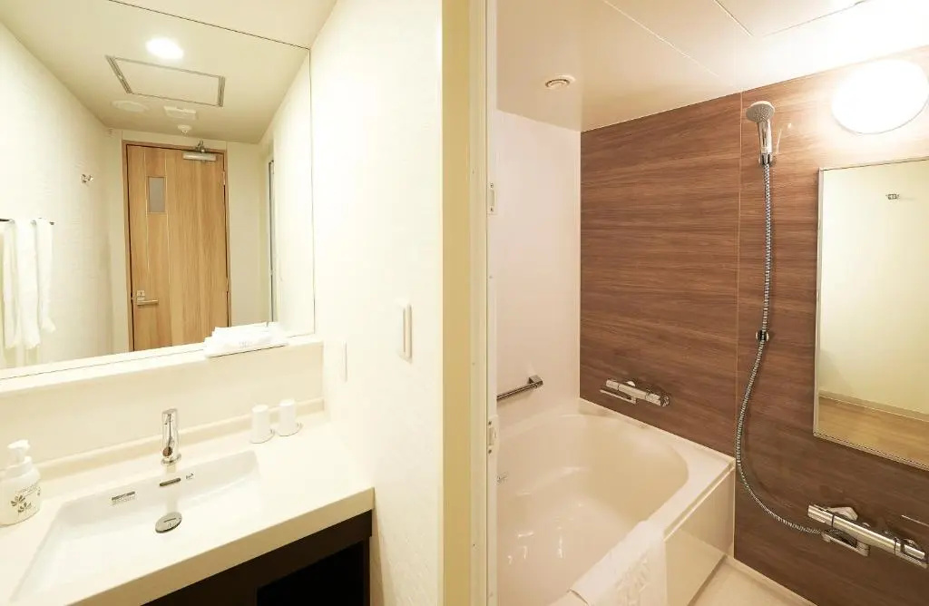 Sotetsu Fresa Inn Osaka Shinsaibashi 사진 27