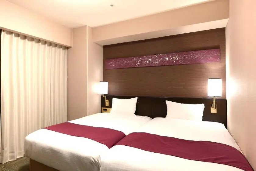 Smile Hotel Premium Kanazawa 사진 12