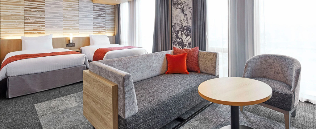 Hotel Emion Kyoto 사진 12