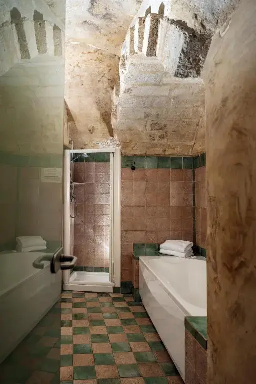 Locanda di San Martino Hotel & Termae Romanae - Général