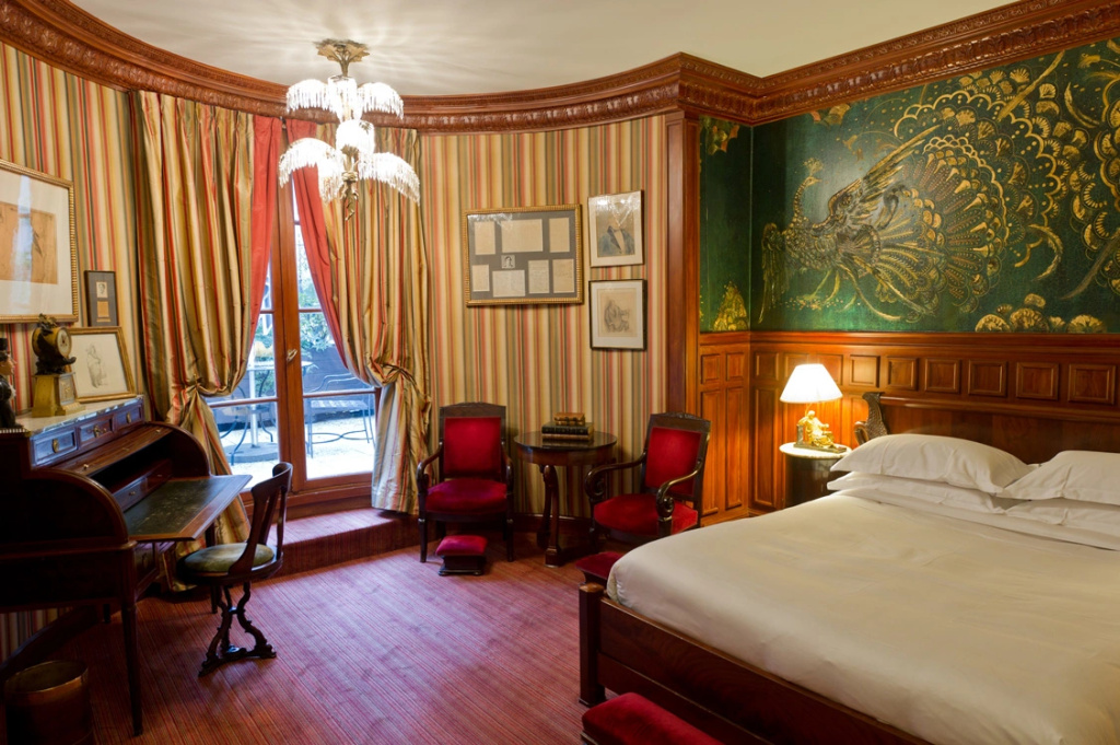 L'Hotel 60