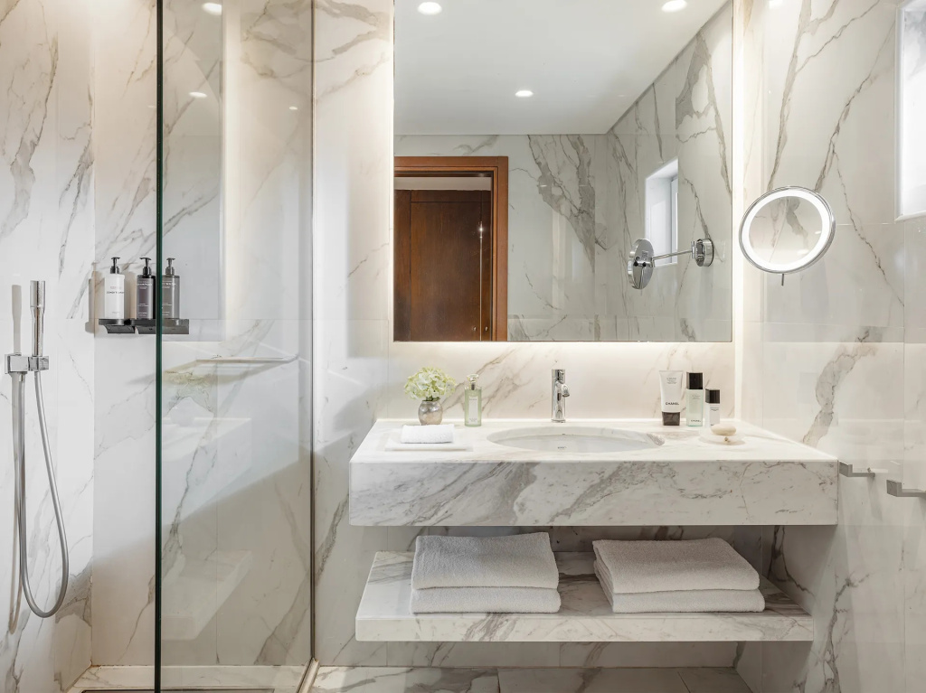 Grecotel Creta Palace - Chambres