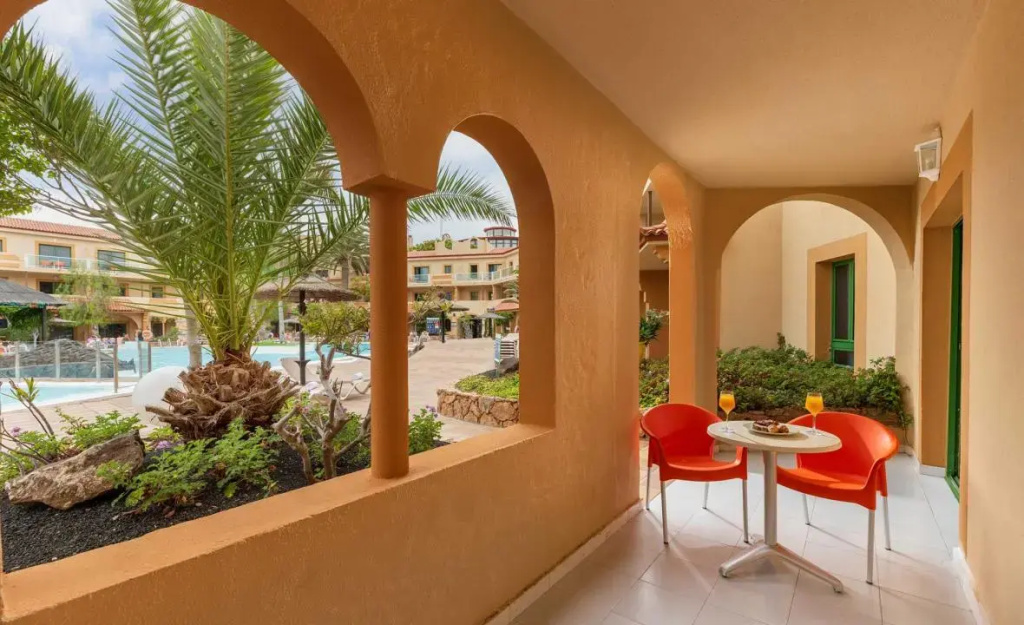 Elba Lucía Sport & Suite Hotel - Général
