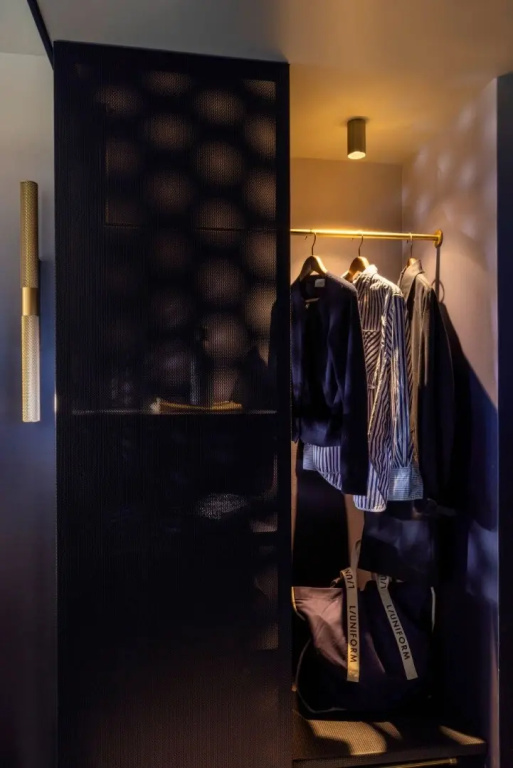 Hôtel Filigrane & Spa 70