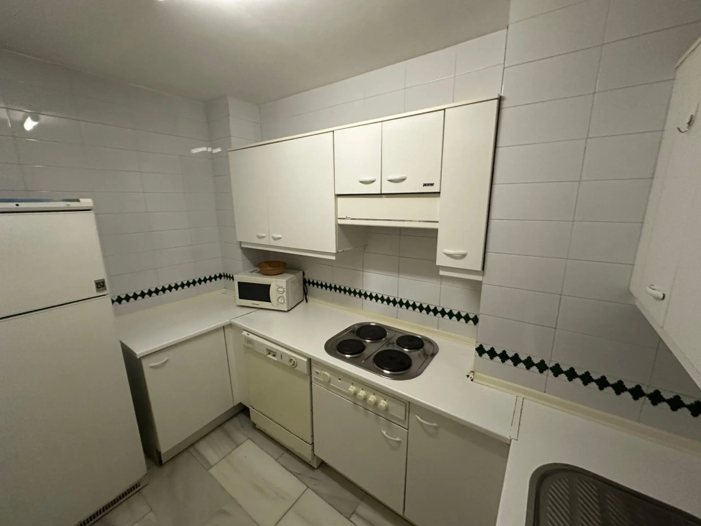 Hospedium Apartamentos Simon Verde Apartment Hotel - Chambres