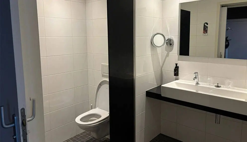 Fletcher Wellness-Hotel Trivium - Chambres