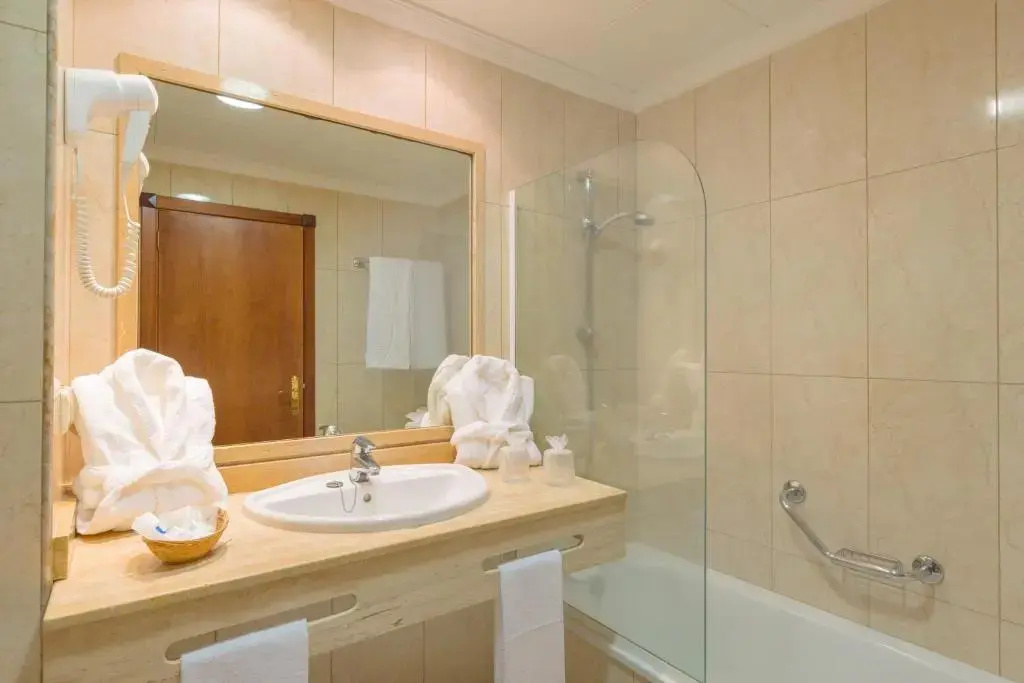 BLUESEA Puerto Resort - Chambres