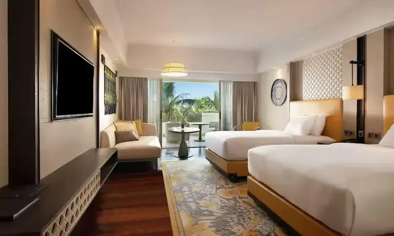 Hilton Bali Resort - Chambres