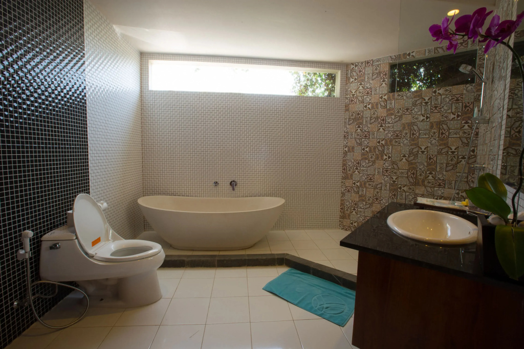 Ubud Wana Resort - Chambres