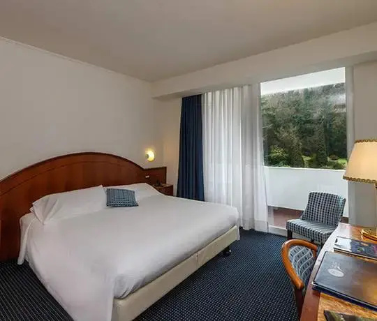 Hotel Terme Millepini - Chambres