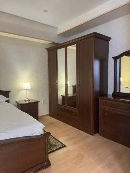 Comfort Building 1 Apartment