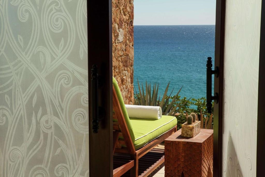 Waldorf Astoria Los Cabos Pedregal - Chambres