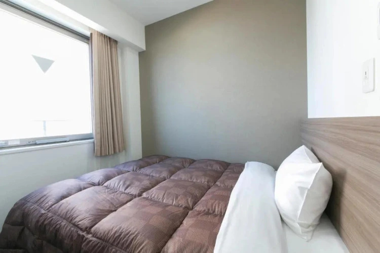 Washington R&B Hotel Hachioji 사진 7