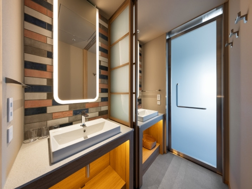 OMO5 Tokyo Gotanda by Hoshino Resorts 사진 18