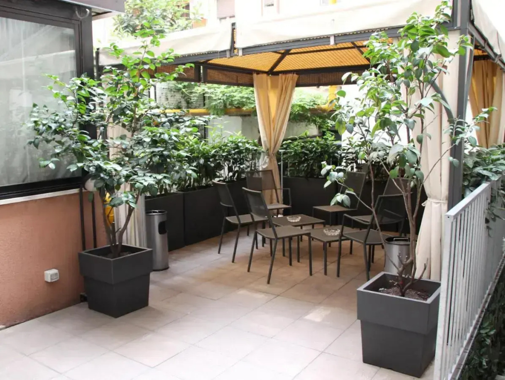Hotel photo 23