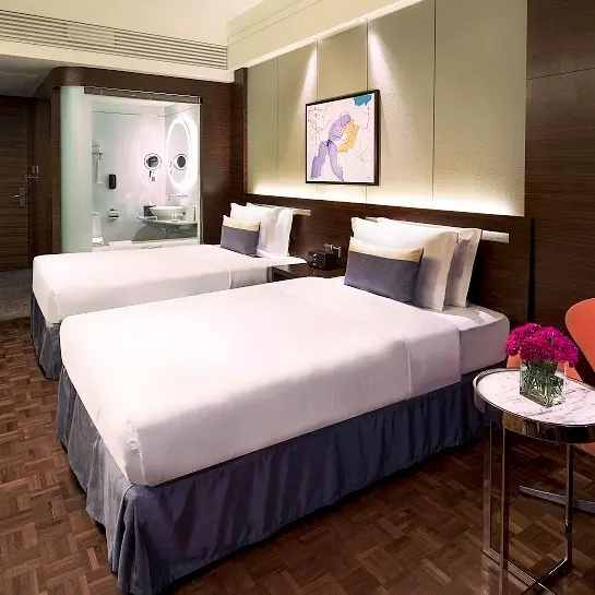 Nina Hotel Island South - Chambres