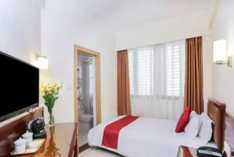 Special Single room