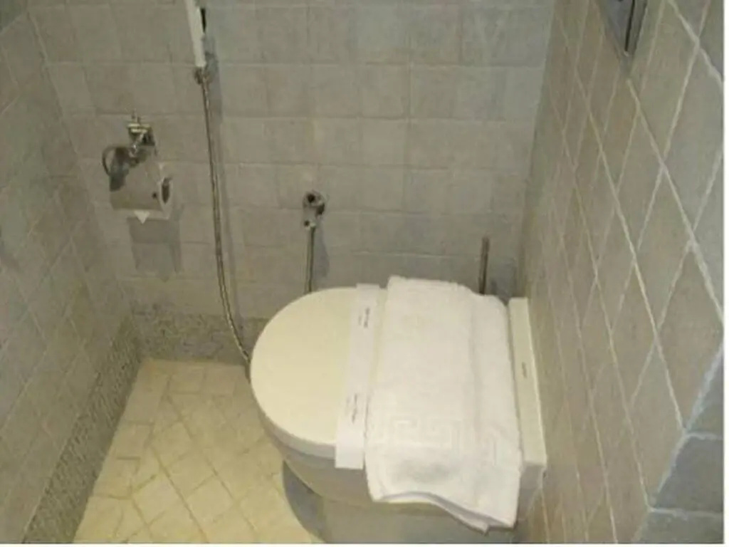 Dar Al Eiman Royal Hotel - Chambres