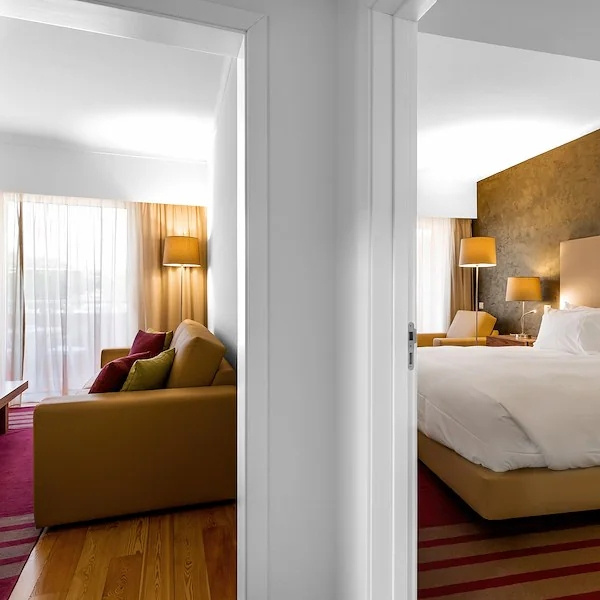Vilamoura Garden Hotel - Adults Only - Chambres