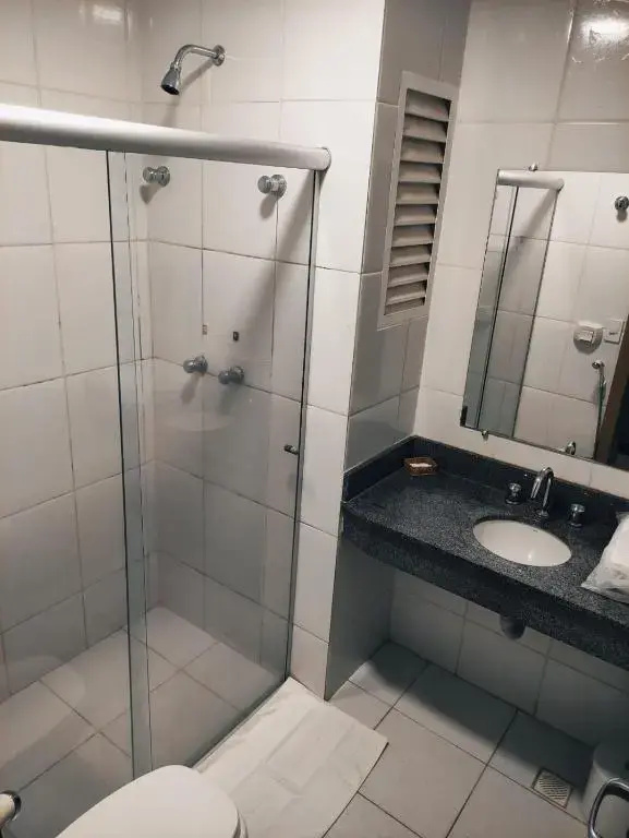 Esplanada Brasilia Hotel - Chambres