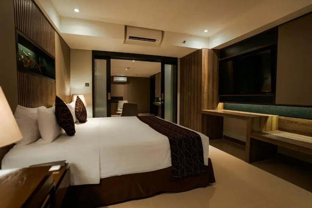 The Nest Hotel Nusa Dua Hotel - Général