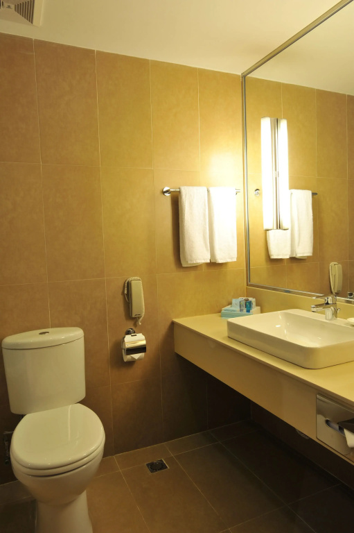 Novotel Shenzhen Watergate - Chambres