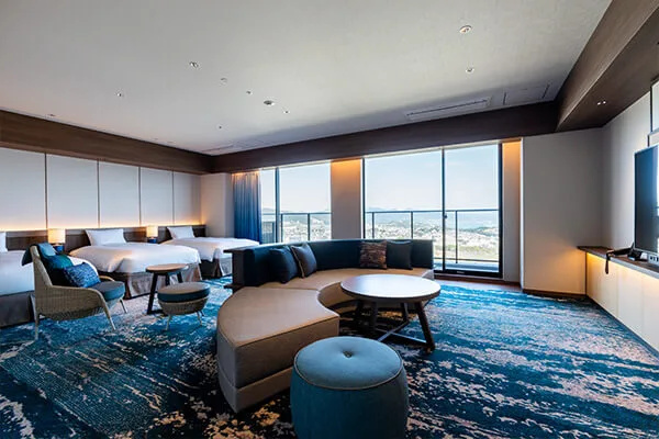 Beppu SUGINOI HOTEL（ORIX HOTELS & RESORTS） 사진 5