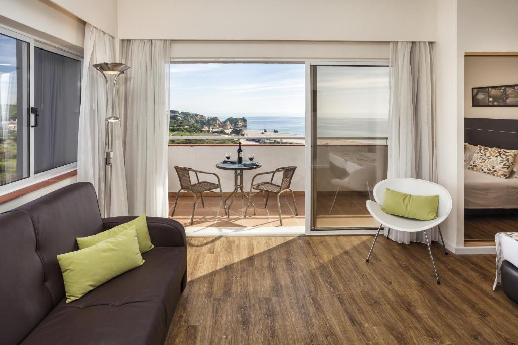 Alvor Atlântico Residences - Général