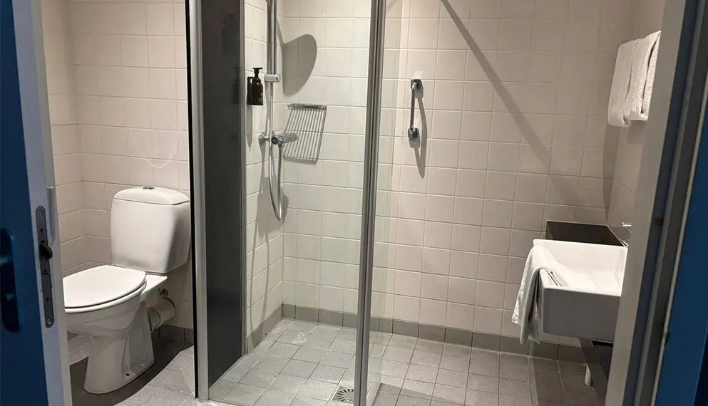 Fletcher Wellness-Hotel Trivium - Chambres