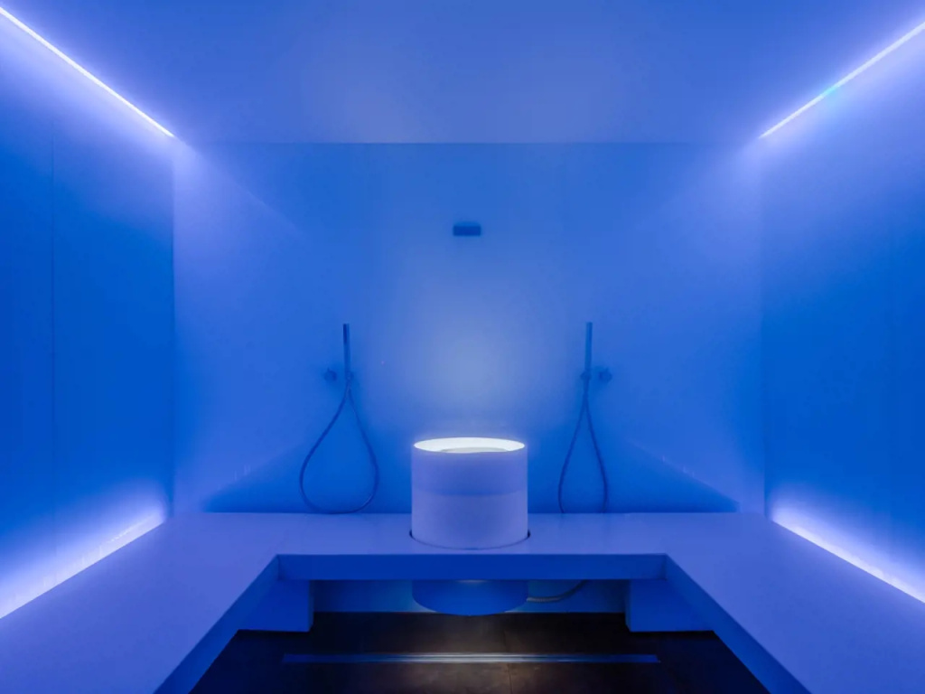 Grand Hotel Bristol Spa Resort - Général