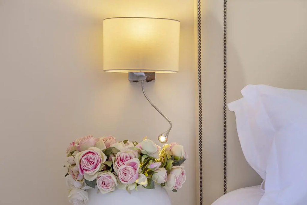 Hotel Mira Spiaggia - Chambres