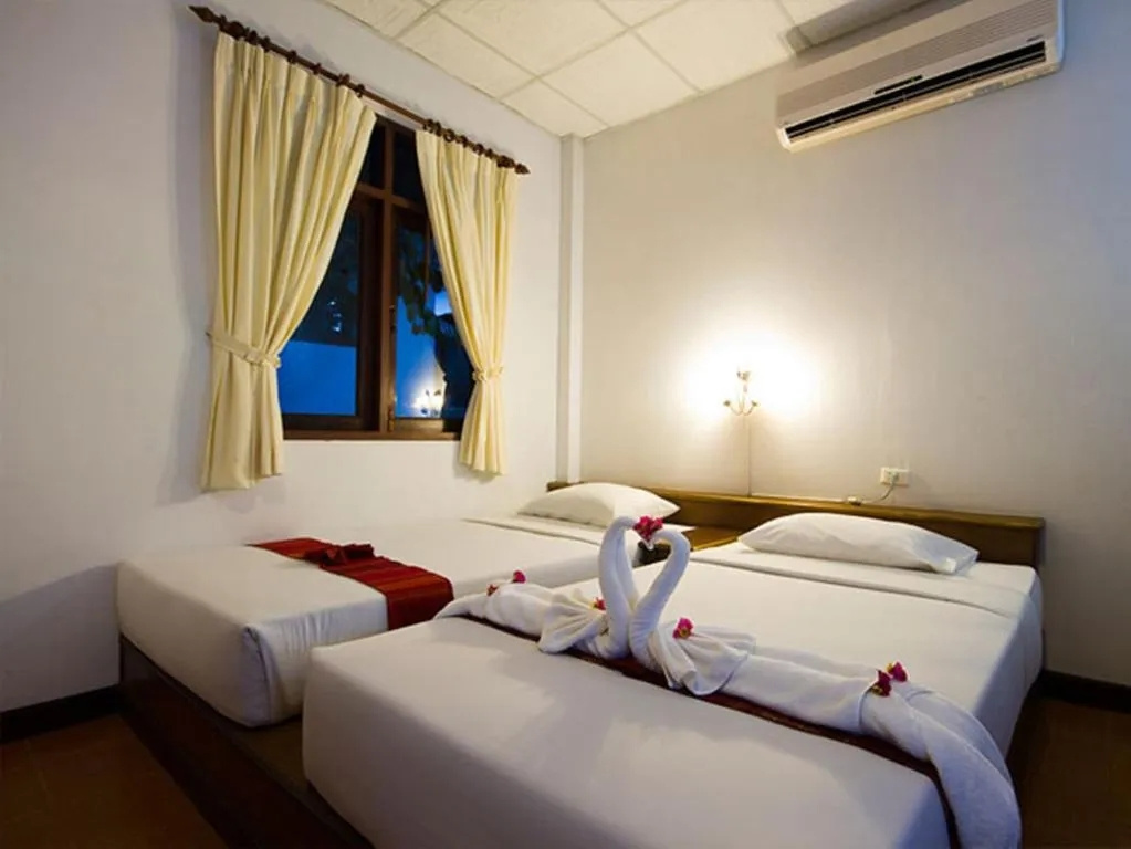 Bill Resort - Chambres