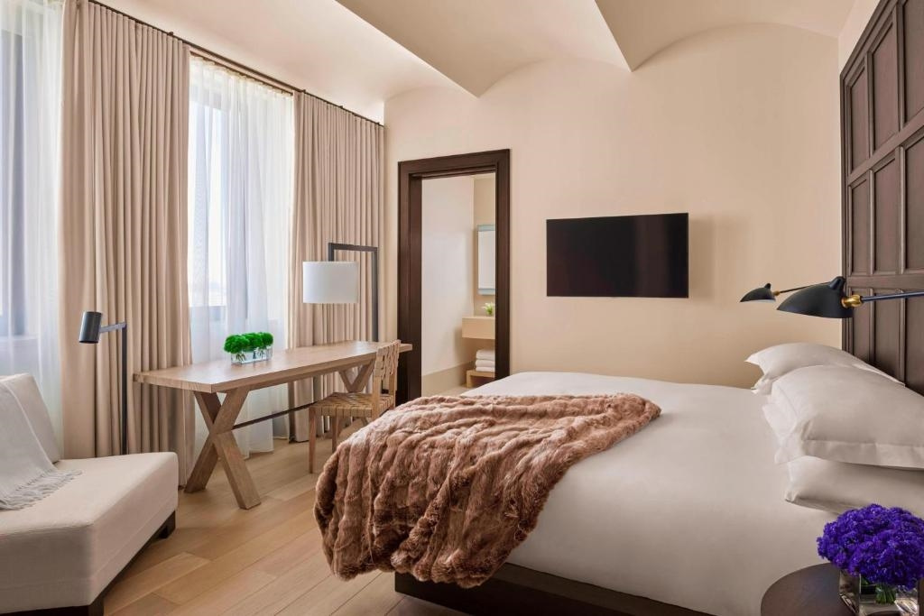 The New York EDITION - Chambres