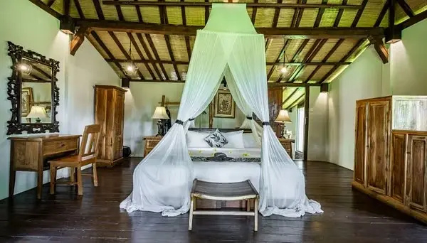 1 Bedroom Villa