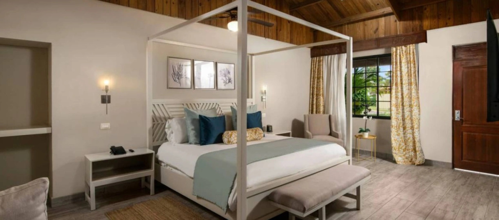 Blue Bay Doradas Villas —All inclusive - Chambres