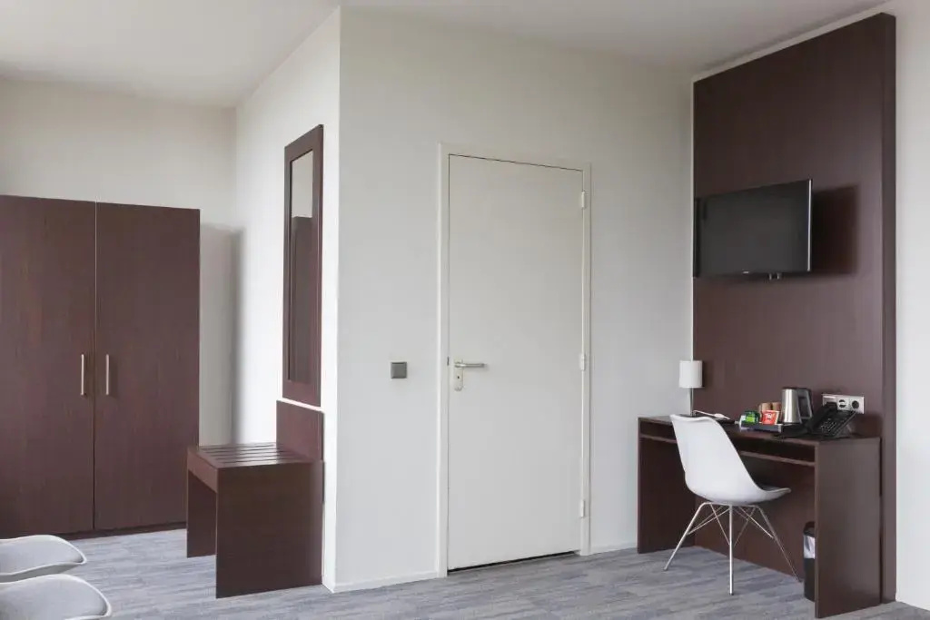 Flonk hotel Groningen centre - Chambres