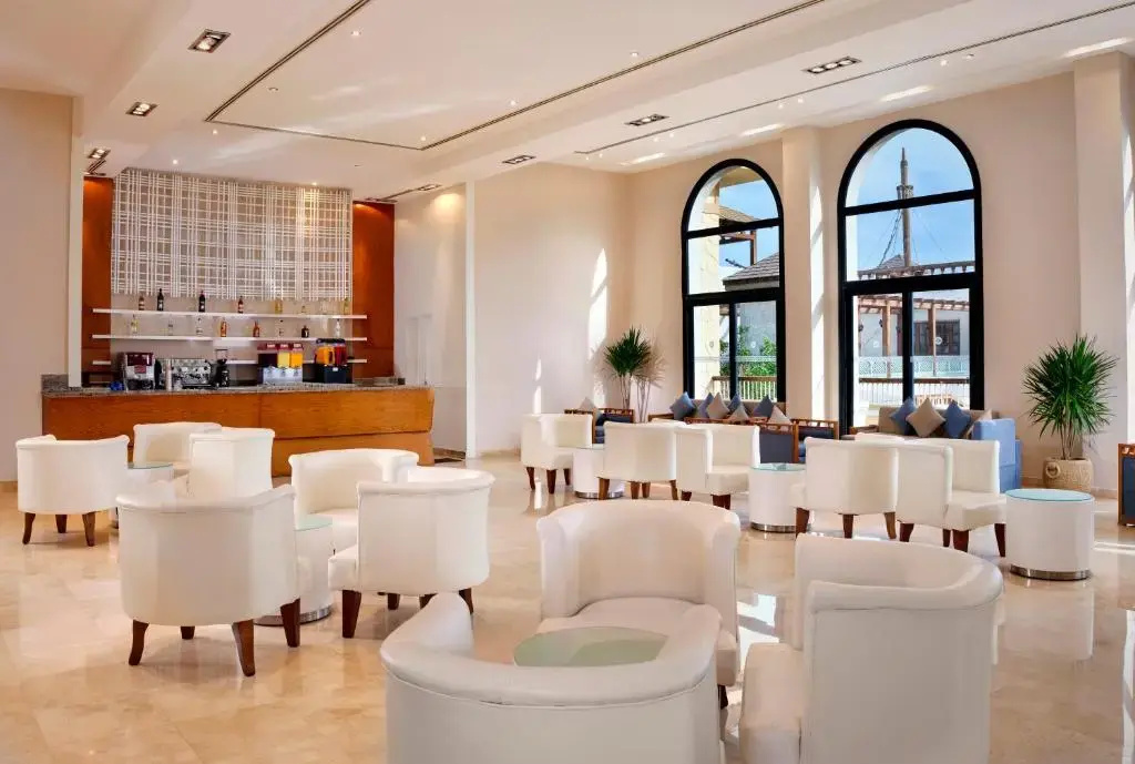 Coral Sea Aqua Club - Général