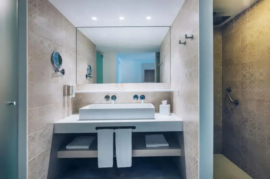 Iberostar Selection Marbella Coral Beach - Chambres